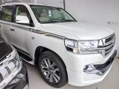 Brand New Toyota Unspecified For Sale in Doha #7412 - 1  image 